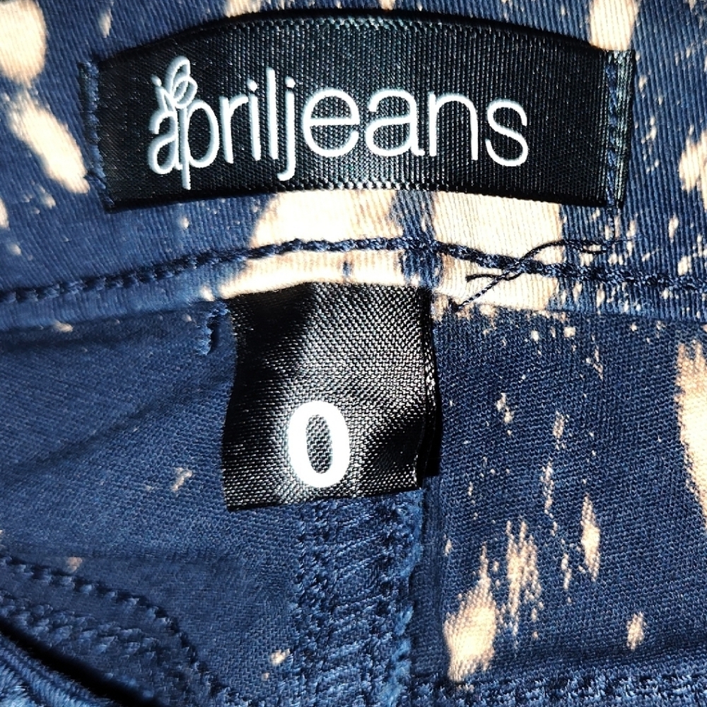 Women's Blue Jeans